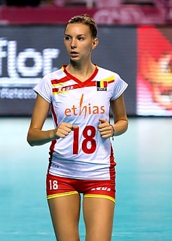 Britt Ruysschaert